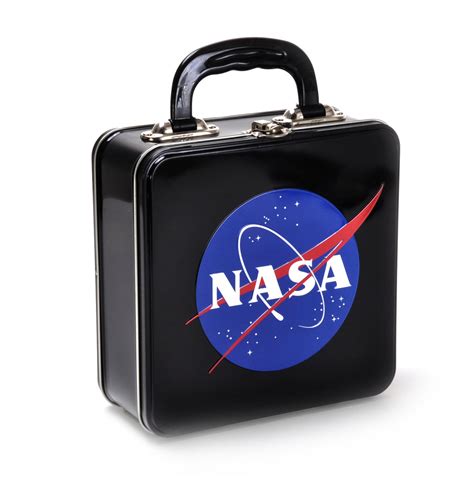 nasa lunch boxes